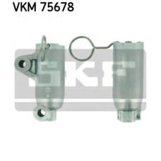 Натяжний ролик, ремінь ГРМ SKF VKM 75678