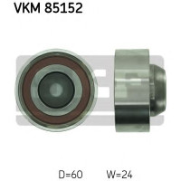 Паразитний / Ведучий ролик, зубчастий ремінь SKF VKM 85152