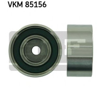 Паразитний / Ведучий ролик, зубчастий ремінь SKF VKM 85156