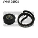 Комплект ременя ГРМ SKF VKMA 01001