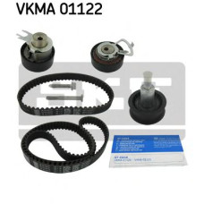 Комплект ременя ГРМ SKF VKMA 01122