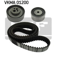 Комплект ременя ГРМ SKF VKMA 01200