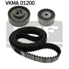 Комплект ременя ГРМ SKF VKMA 01200