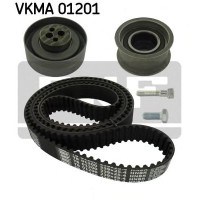 Комплект ременя ГРМ SKF VKMA 01201