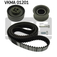 Комплект ременя ГРМ SKF VKMA 01201