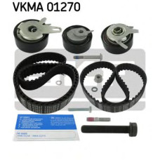 Комплект ременя ГРМ SKF VKMA 01270
