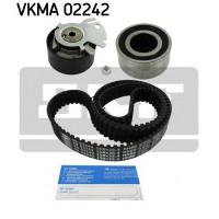 Комплект ременя ГРМ SKF VKMA 02242