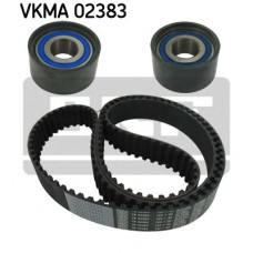 Комплект ременя ГРМ SKF VKMA 02383
