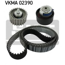 Комплект ременя ГРМ SKF VKMA 02390