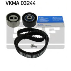 Комплект ременя ГРМ SKF VKMA 03244