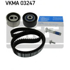 Комплект ременя ГРМ SKF VKMA 03247