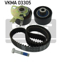 Комплект ременя ГРМ SKF VKMA 03305