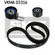 Комплект ременя ГРМ SKF VKMA 03316