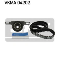 Комплект ременя ГРМ SKF VKMA 04202