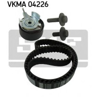 Комплект ременя ГРМ SKF VKMA 04226