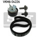 Комплект ременя ГРМ SKF VKMA 04226