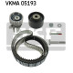 Комплект ременя ГРМ SKF VKMA 05193