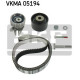 Комплект ременя ГРМ SKF VKMA 05194