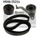 Комплект ременя ГРМ SKF VKMA 05214