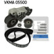 Комплект ременя ГРМ SKF VKMA 05500