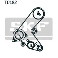 Комплект ременя ГРМ SKF VKMA 05606