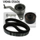 Комплект ременя ГРМ SKF VKMA 05606