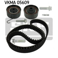 Комплект ременя ГРМ SKF VKMA 05609