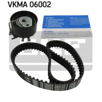 Комплект ременя ГРМ SKF VKMA 06002