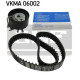 Комплект ременя ГРМ SKF VKMA 06002