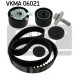 Комплект ременя ГРМ SKF VKMA 06021