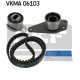 Комплект ременя ГРМ SKF VKMA 06103