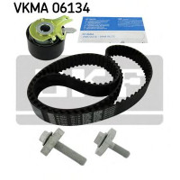 Комплект ременя ГРМ SKF VKMA 06134