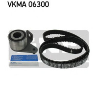 Комплект ременя ГРМ SKF VKMA 06300
