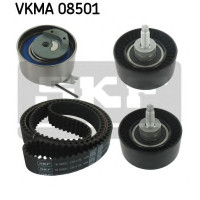 Комплект ременя ГРМ SKF VKMA 08501