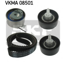 Комплект ременя ГРМ SKF VKMA 08501