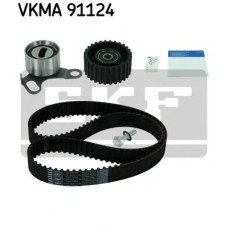 Комплект ременя ГРМ SKF VKMA 91124