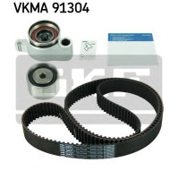 Комплект ременя ГРМ SKF VKMA 91304