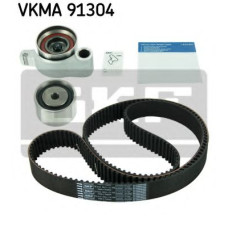 Комплект ременя ГРМ SKF VKMA 91304