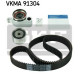Комплект ременя ГРМ SKF VKMA 91304