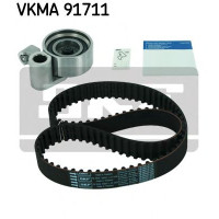 Комплект ременя ГРМ SKF VKMA 91711