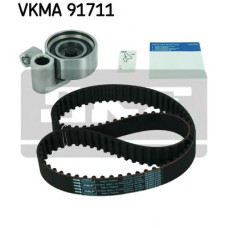 Комплект ременя ГРМ SKF VKMA 91711