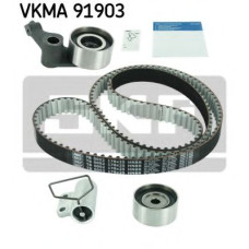 Комплект ременя ГРМ SKF VKMA 91903