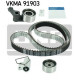 Комплект ременя ГРМ SKF VKMA 91903