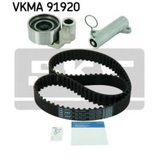 Комплект ременя ГРМ SKF VKMA 91920