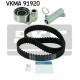 Комплект ременя ГРМ SKF VKMA 91920