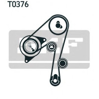 Комплект ременя ГРМ SKF VKMA 92518