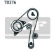 Комплект ременя ГРМ SKF VKMA 92518