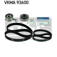 Комплект ременя ГРМ SKF VKMA 93600