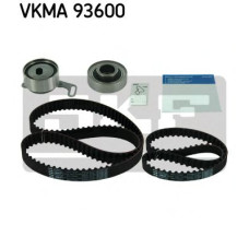 Комплект ременя ГРМ SKF VKMA 93600