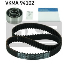 Комплект ременя ГРМ SKF VKMA 94102